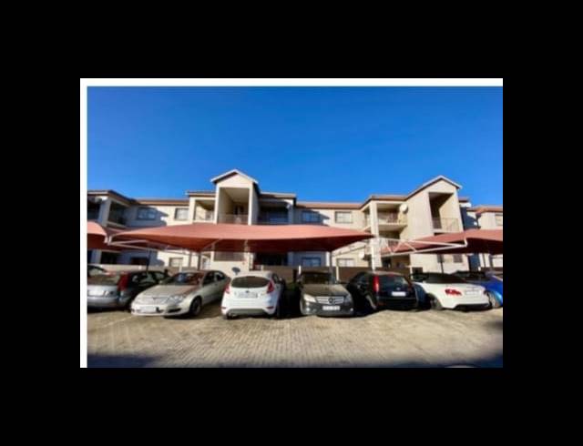 2 BEDROOM APARTMENT FOR SALE IN COMET